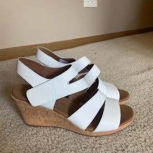 Rockport wedges